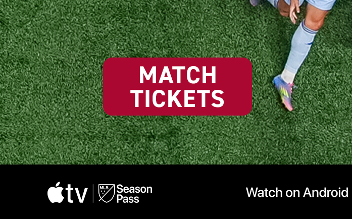 Next Home Match Tickets