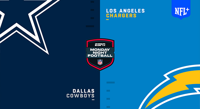 NFL+: Cynthia Frelund's Cowboys-Chargers preview