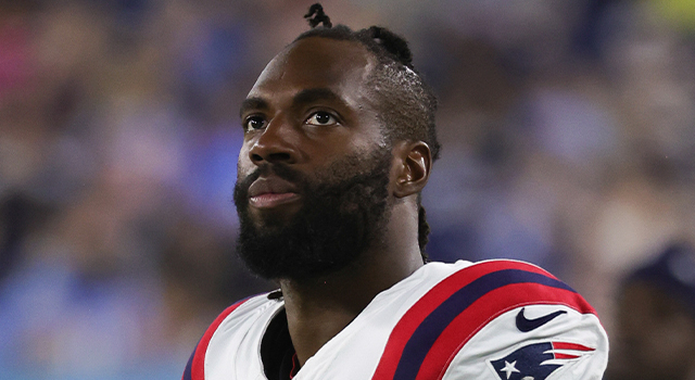 NE LB Judon (biceps) out at least two months