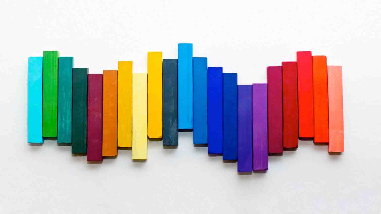 An image linking to the web page “The four building blocks of change” on McKinsey.com.