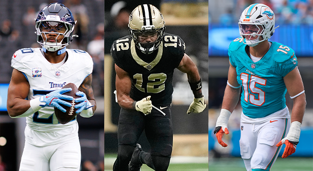 Trade needs for every team ahead of Nov. 4 deadline