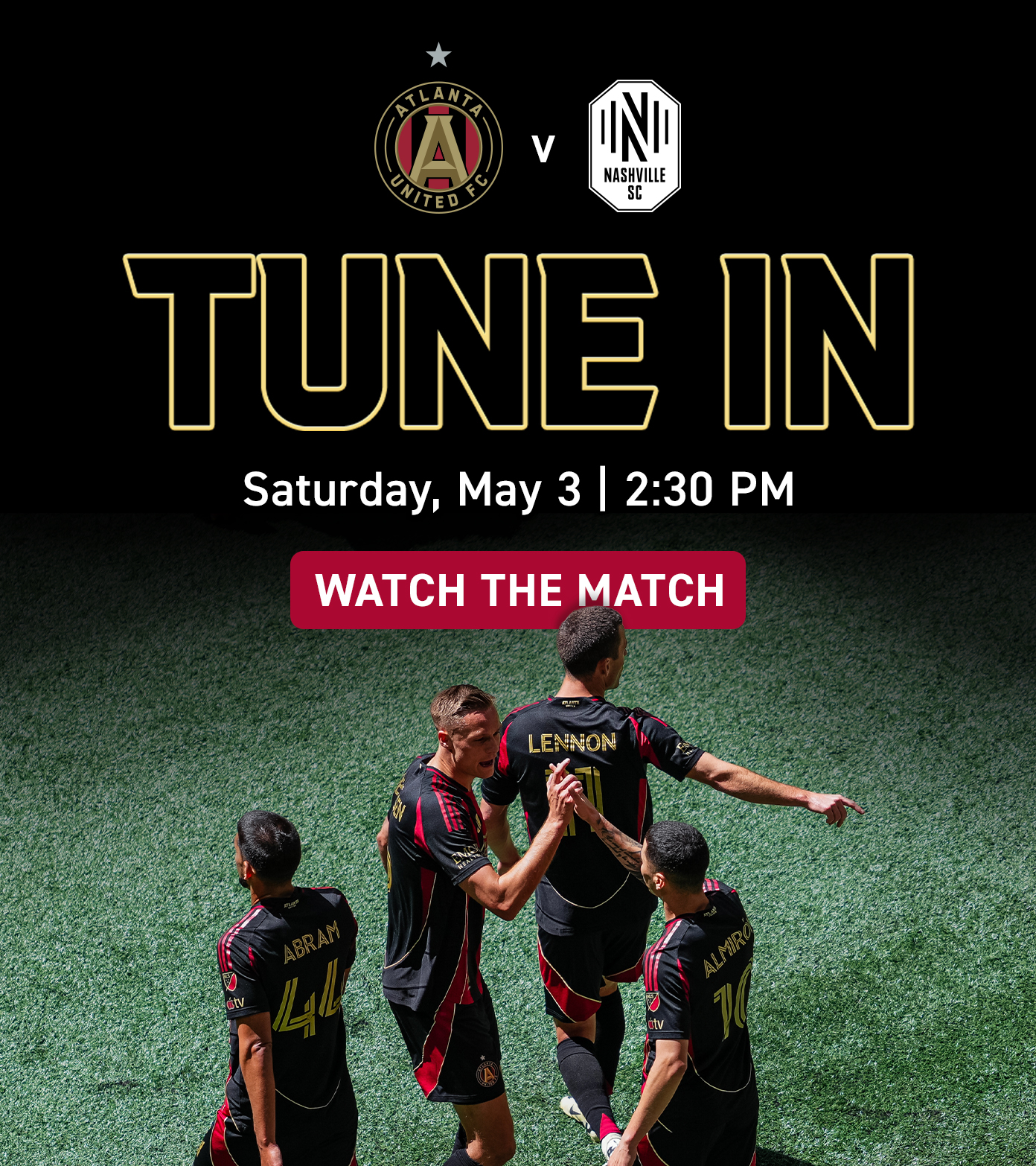 Tune-in 