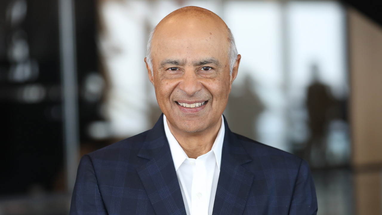 An image linking to the web page “Author Talks: How you can learn from top CEOs to master each season of leadership” on McKinsey.com.