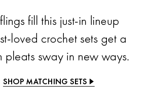 Shop Matching Sets
