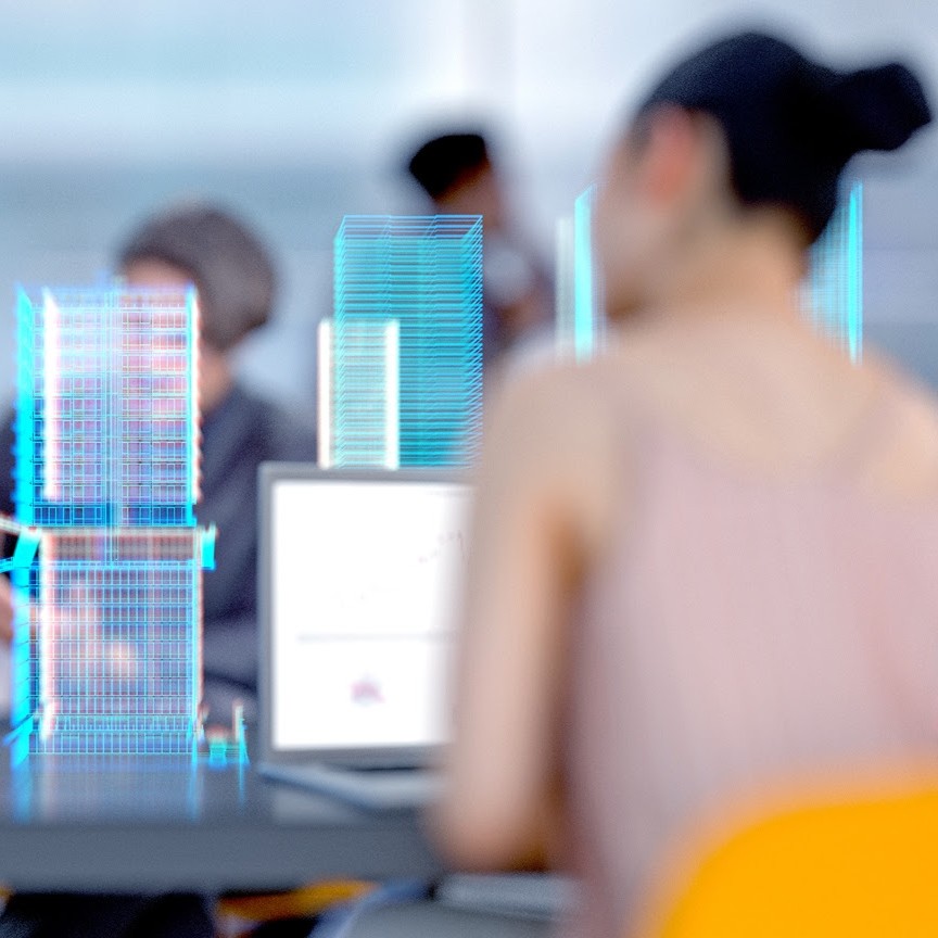 An image linking to the web page “McKinsey and ALICE Technologies collaborate to transform capital project delivery with generative scheduling”