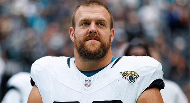 Five-time Pro Bowl guard Brandon Scherff retires after 10 seasons