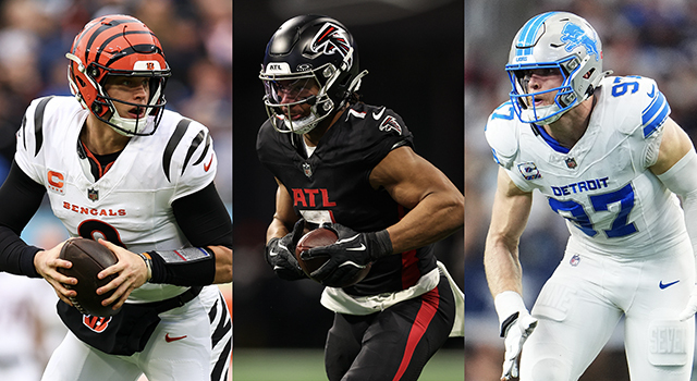 Cynthia Frelund: 2025 stat leader predictions
