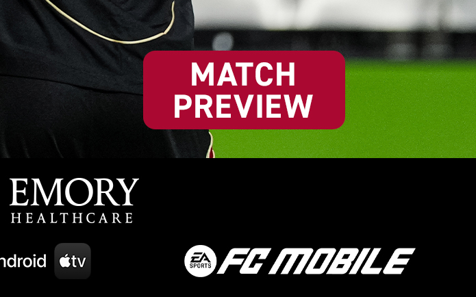 Match Preview