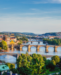 Charles Bridge