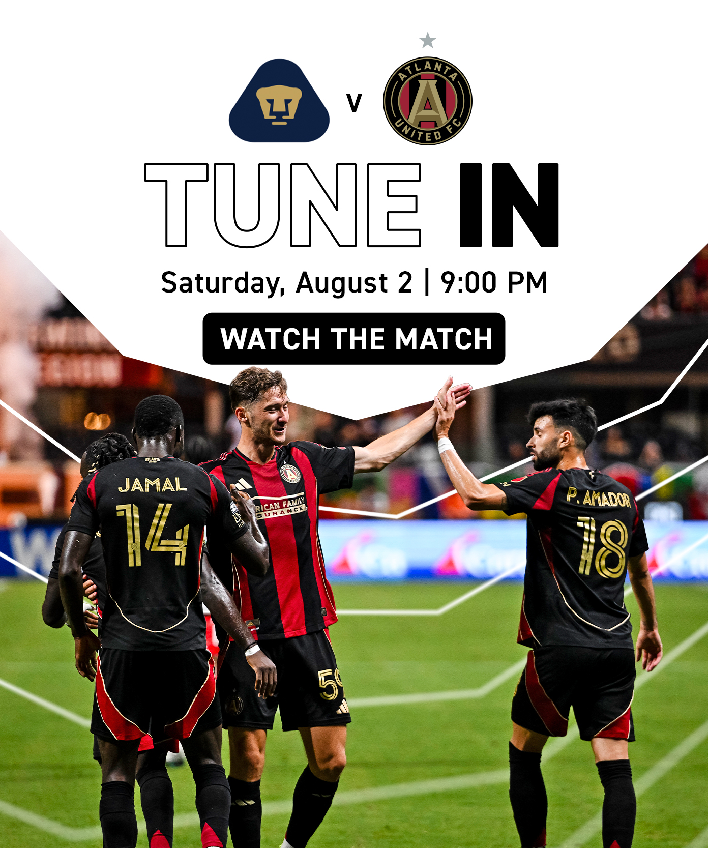 Tune-in 