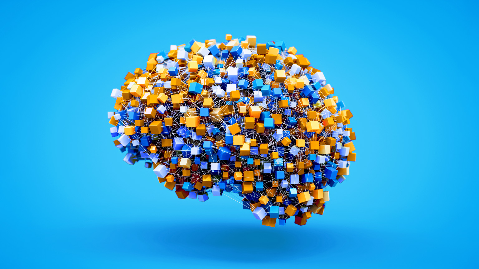 An image linking to the web page “Bias Busters: The cognitive brakes on the gen AI accelerator” on McKinsey.com.