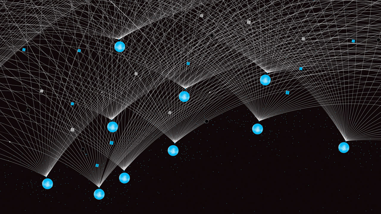 An image linking to the web page “Quantum’s bold promise: What business leaders need to know” on McKinsey.com.