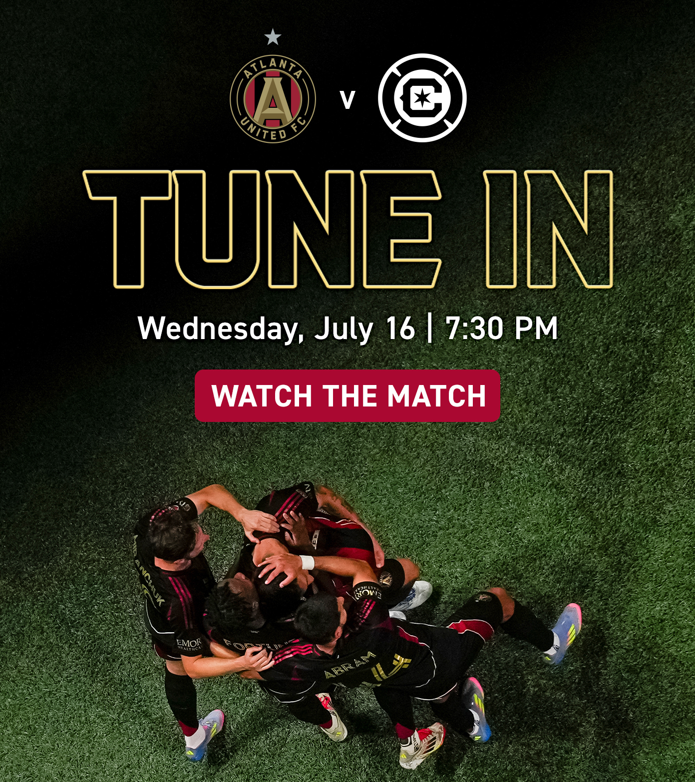 Tune-in 
