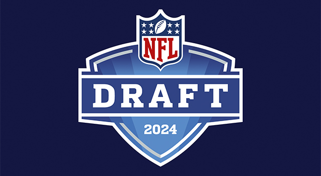 Order of Top 18 picks in 2024 NFL Draft is finalized