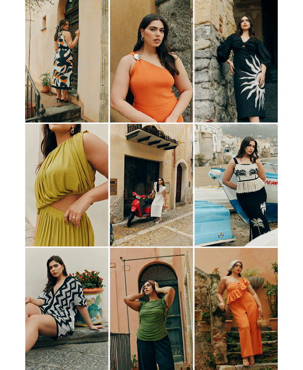 Shop New Arrivals