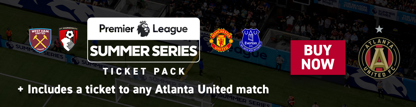 Premier League Summer Series