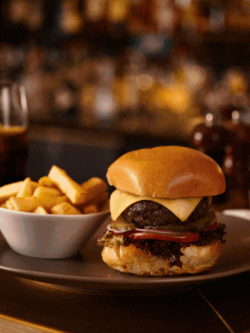 Burgers