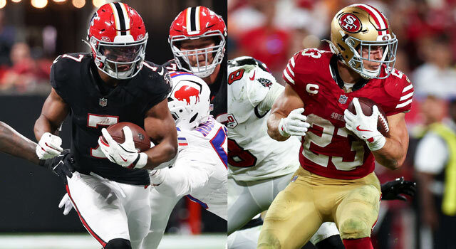 Picks for every remaining Week 7 game