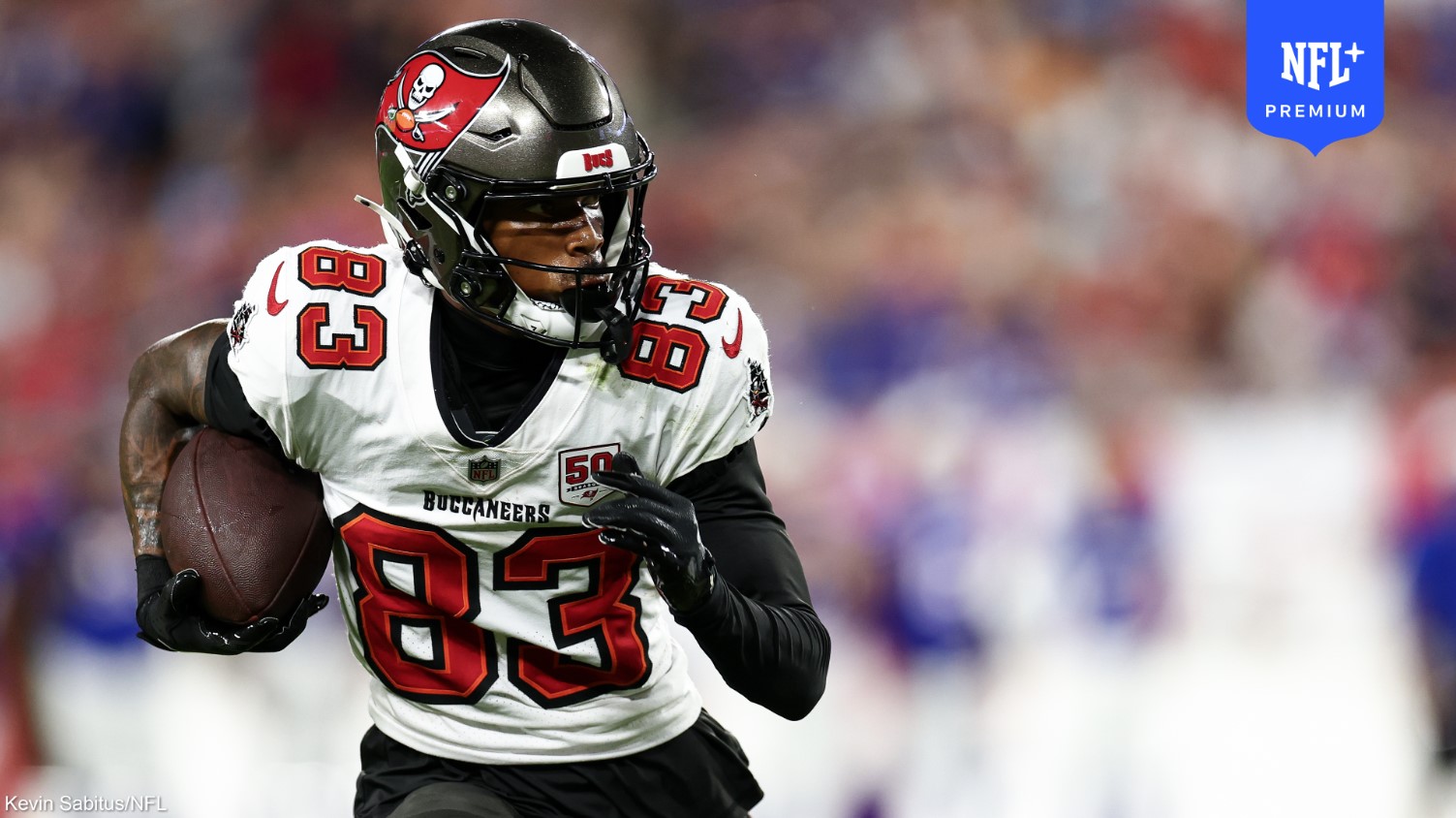 Rewatch Week 3's preseason action with NFL+ Premium!
