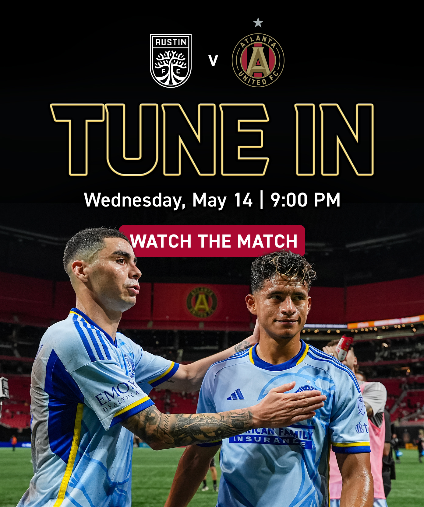 Tune-in 