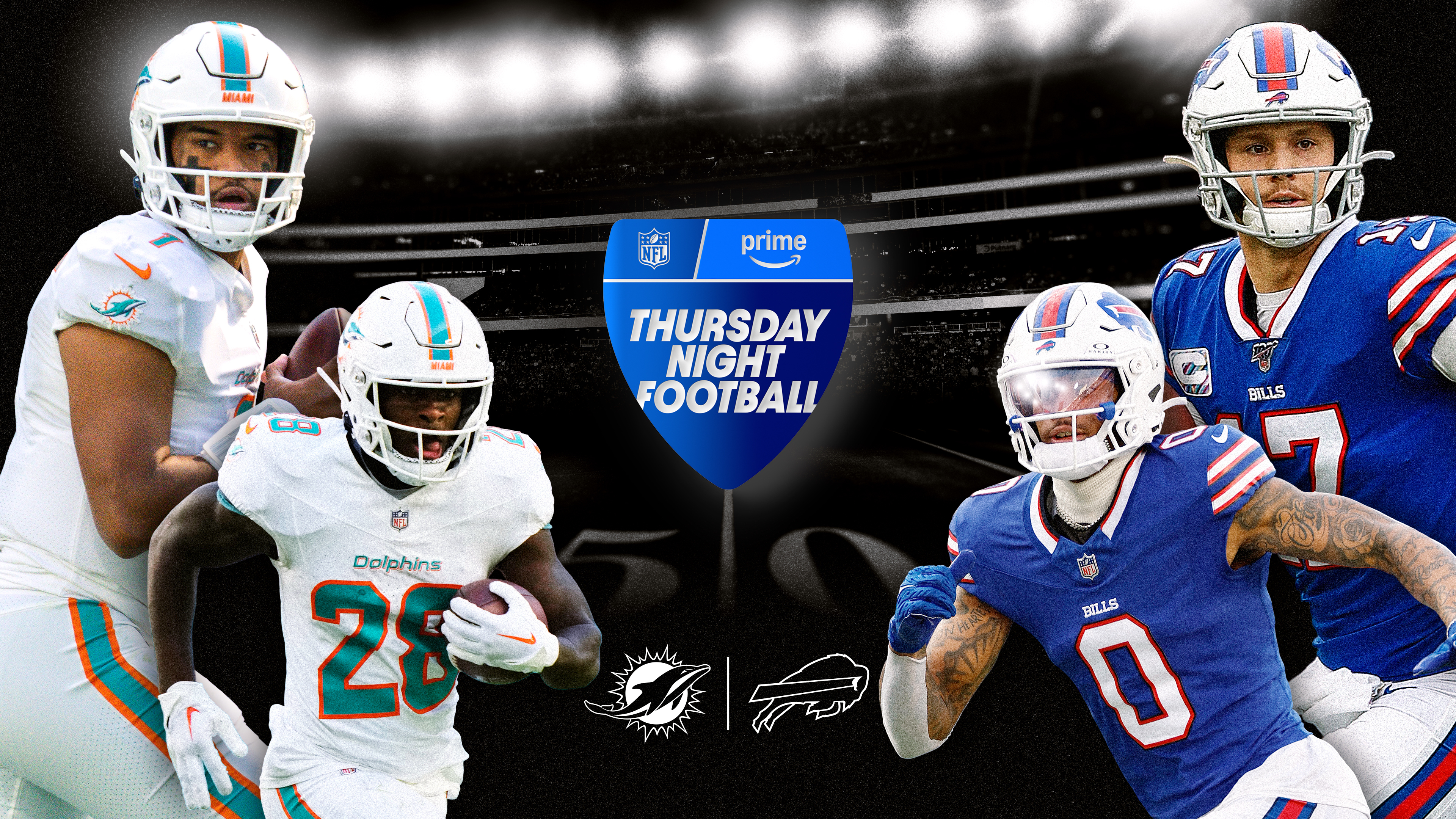 Eric Edholm: Three things to watch for in Dolphins-Bills