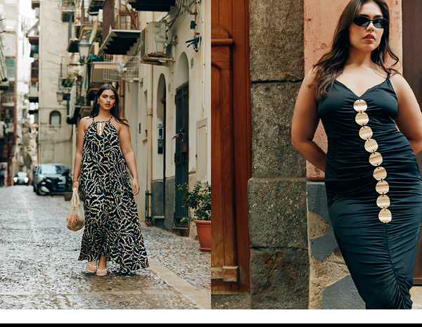 Shop Dresses