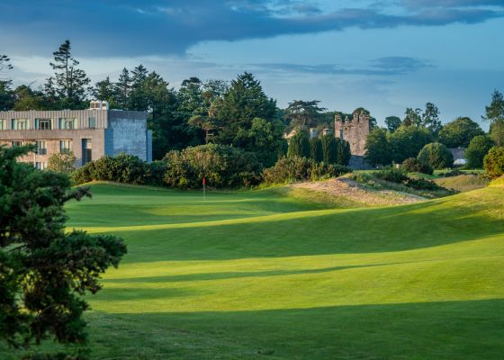 Castlemartyr Resort