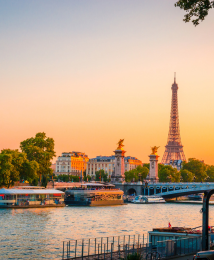 Eifel Tower