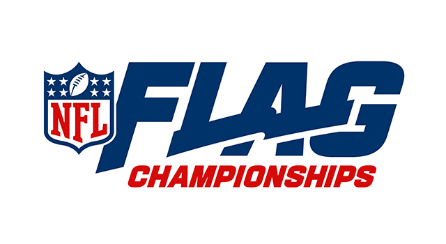 2025 NFL Flag Championships begins today!