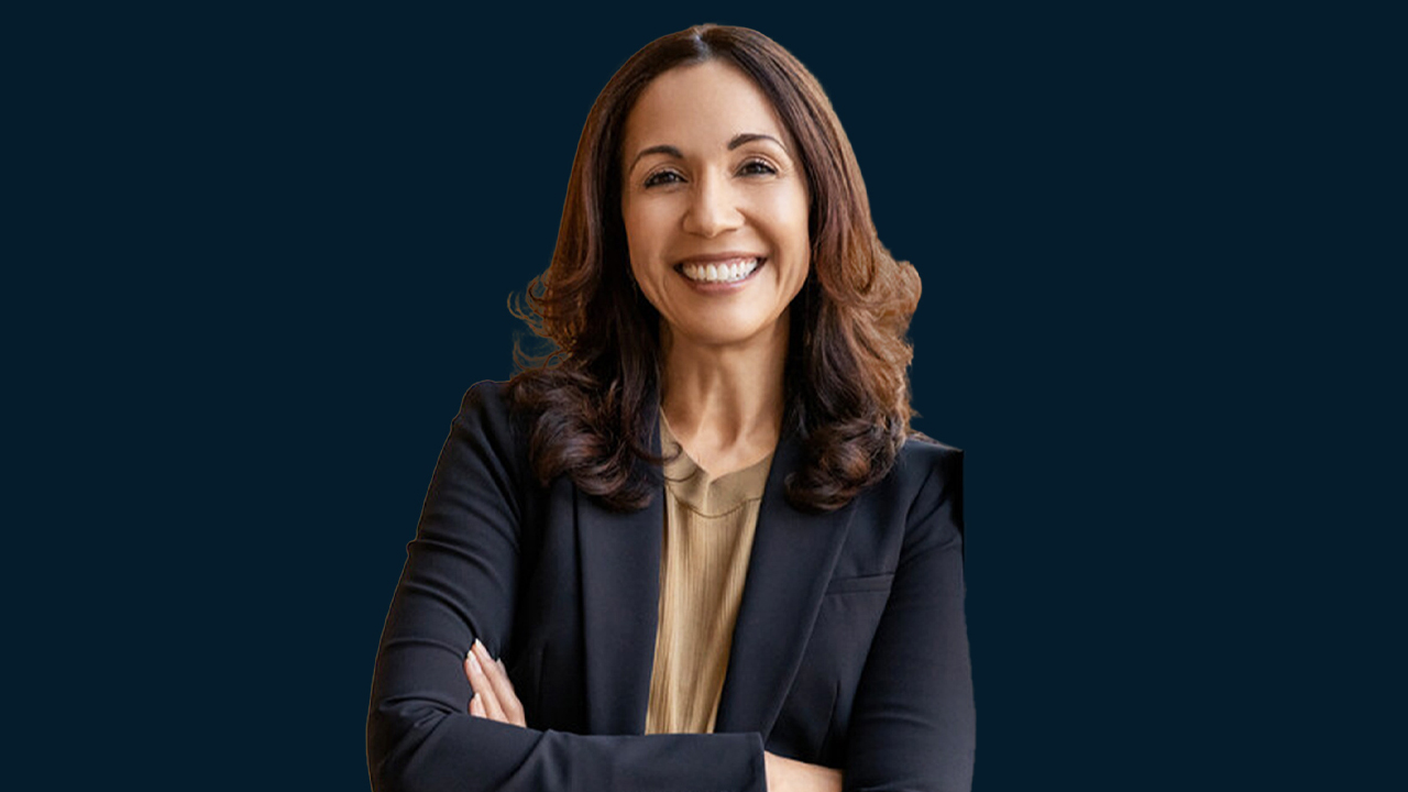 An image linking to the web page “Becoming a tech-savvy leader” on McKinsey.com.