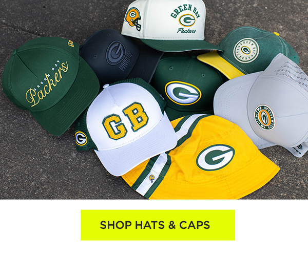 Shop Hats & Caps