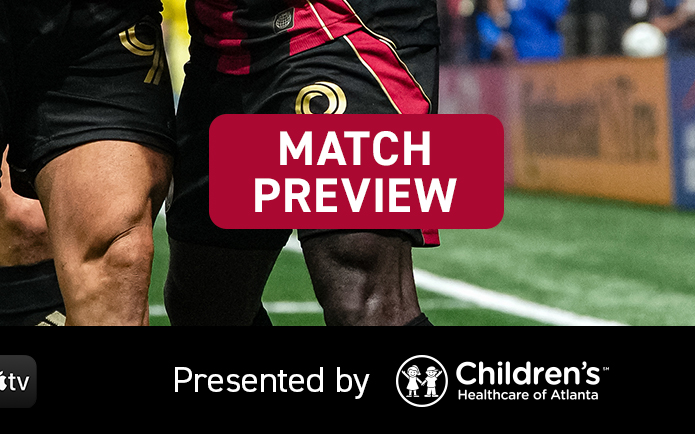 Match Preview