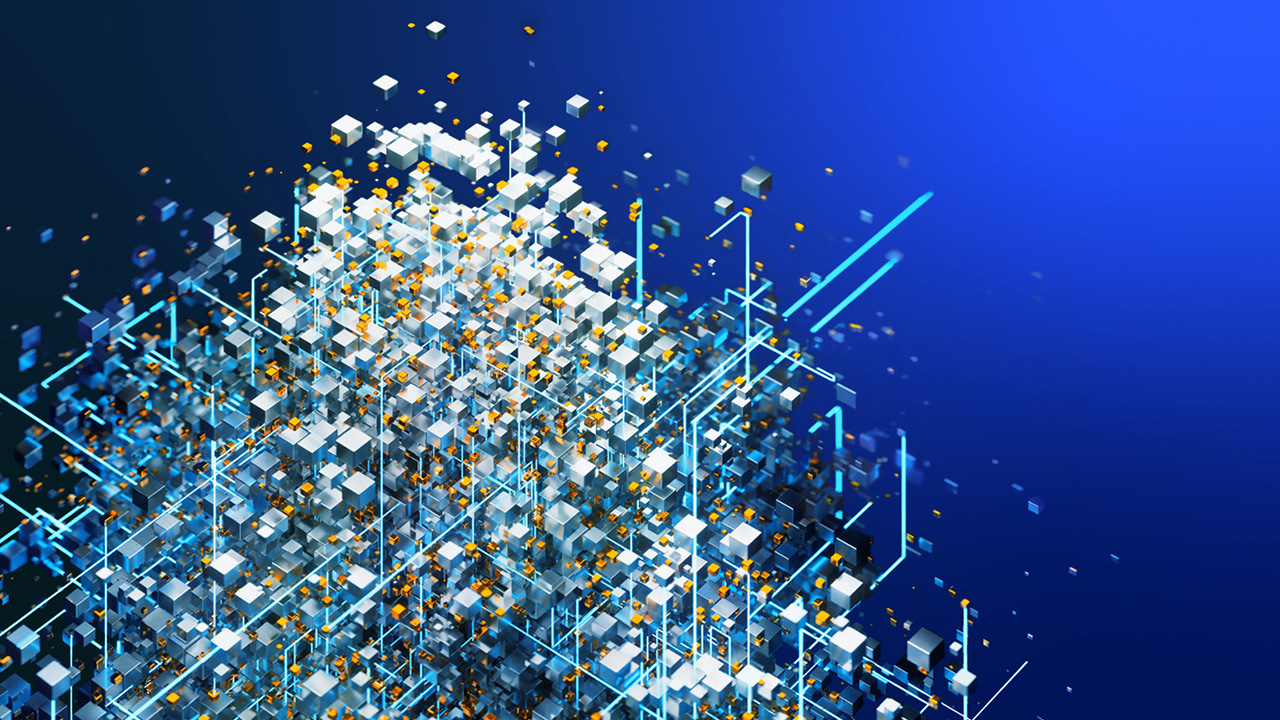 An image linking to the web page “McKinsey Technology Trends Outlook 2025” on McKinsey.com.