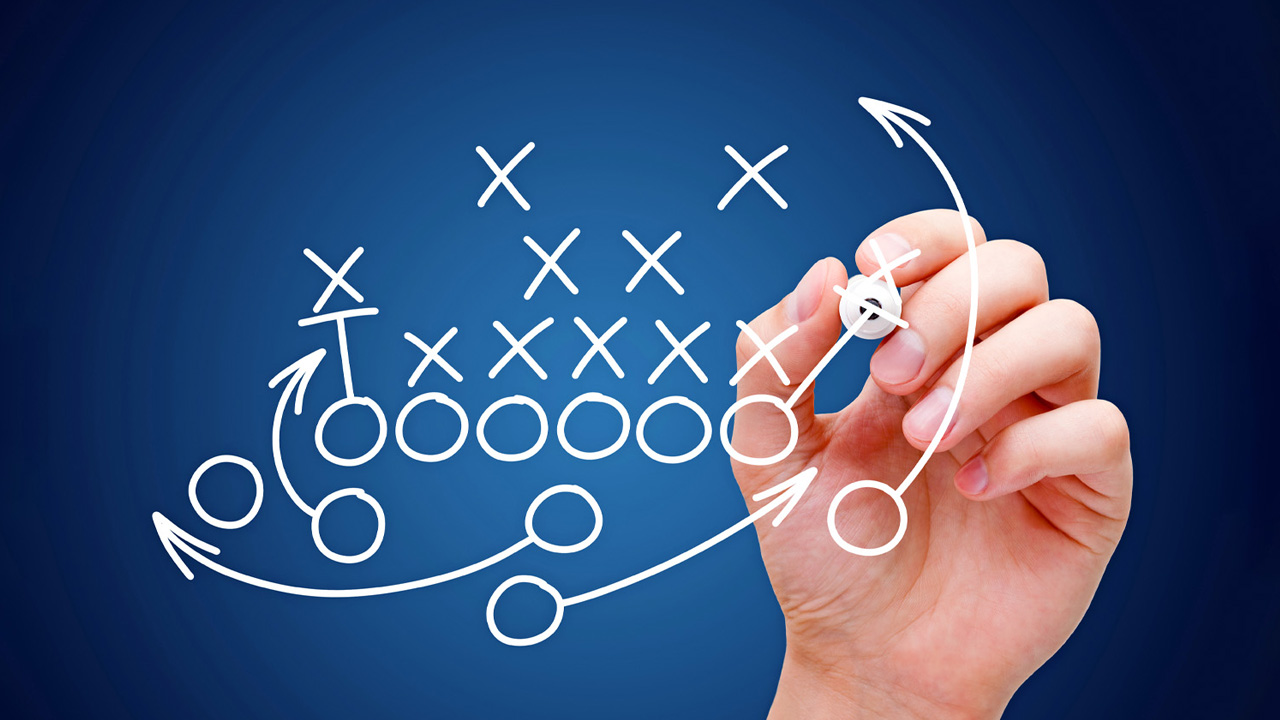 An image linking to the web page “Worst to first: What it takes to build or remake a world-class team” on McKinsey.com.