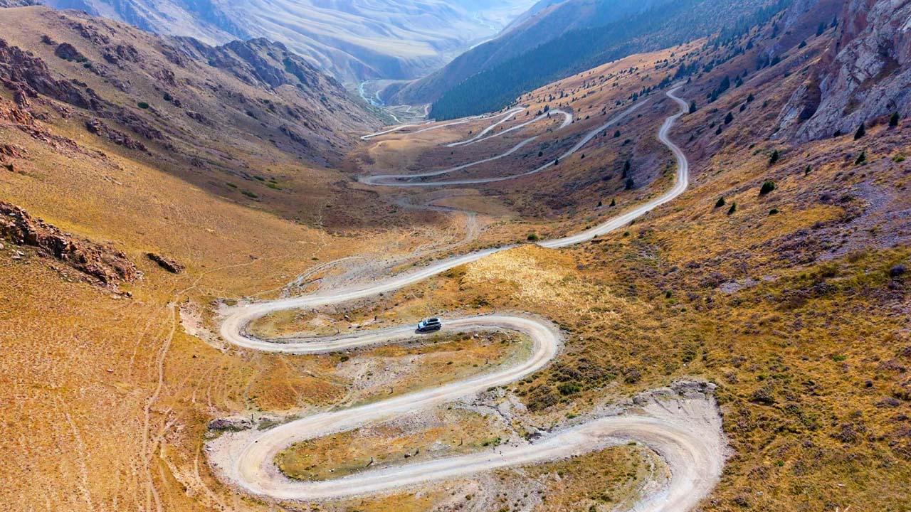 An image linking to the web page “Global Private Markets Report 2026 Private equity: Clearer view, tougher terrain” on McKinsey.com.