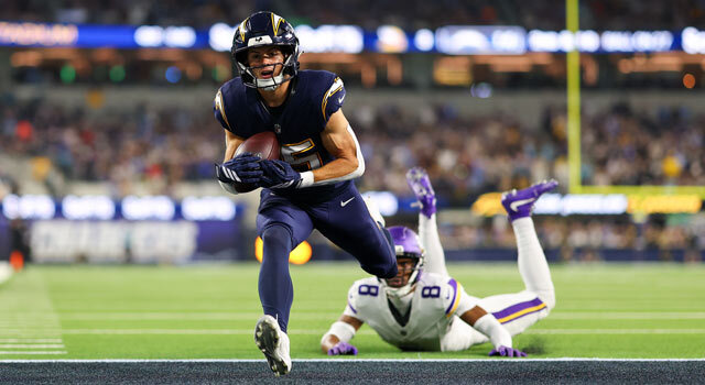 What We Learned from Bolts' 37-10 win over Vikings